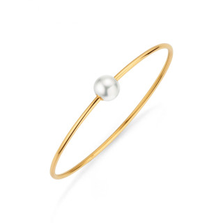 Roségold, Armschmuck, Gellner Modern Classics Armreif, Ref: 5-24264-01