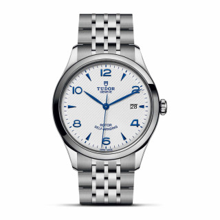 Damen- und Herrenuhr, TUDOR 1926, Ref: M91550-0005