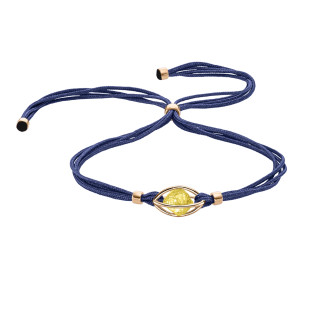Roségold, Armschmuck, Leo Wittwer Rough Cut® Original Armband, Ref: 62-1002973-9200--c