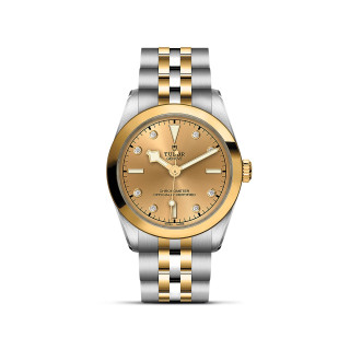 Damenuhr, TUDOR Black Bay One 31 S&G, Ref: M79603-0008