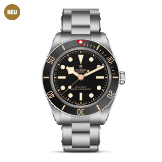Damen- und Herrenuhr, TUDOR Black Bay 58, Ref: M7939A1A0NU-0002