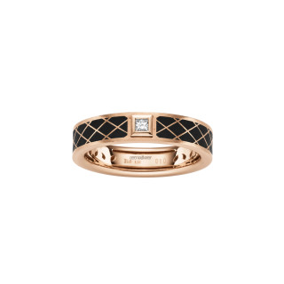 Roségold, Ringe, Leo Wittwer Men Ring, Ref: 10-0962473-1000