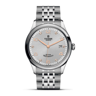 Damen- und Herrenuhr, TUDOR 1926, Ref: M91550-0003