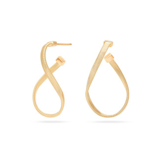 Gelbgold, Ohrringe, Marco Bicego Marrakech Ohrringe, Ref: OG404__Y_01