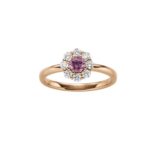 Roségold, Ringe, Leo Wittwer Contemporary Ring, Ref: 12-0975773-1001