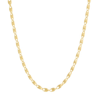 Gelbgold, Halsschmuck, Marco Bicego Lucia Halskette, Ref: CB2361__Y_02