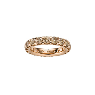Roségold, Ringe, Leo Wittwer Candlelight Ring, Ref: 11-0947073-5009