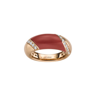 Roségold, Ringe, Leo Wittwer Contemporary Ring, Ref: 11-0977173-1610