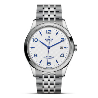 Damen- und Herrenuhr, TUDOR 1926, Ref: M91650-0005