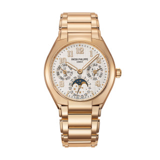 Damenuhr, Patek Philippe Twenty~4 Automatik, Ref: 7340/1R-001