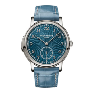 Damen- und Herrenuhr, Patek Philippe Grandes Complications, Ref: 5178G-012