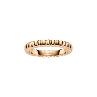 Roségold, Ringe, Leo Wittwer Love Icon Ring, Ref: 14-1008073-0000