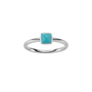 Weißgold, Ringe, Leo Wittwer Contemporary Sugar Loaf Ring, Ref: 12-0990571-0016