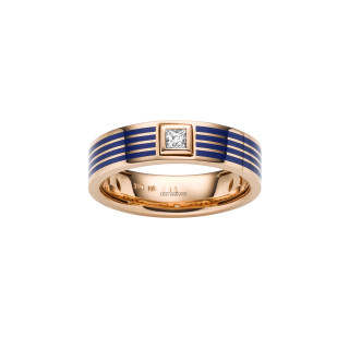 Roségold, Ringe, Leo Wittwer Men Ring, Ref: 10-0969673-1000