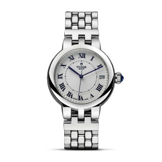 Damenuhr, TUDOR Clair de Rose, Ref: M35800-0001