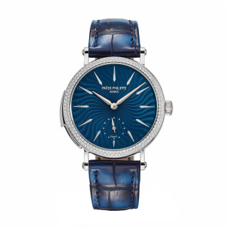 Damenuhr, Patek Philippe Grandes Complications, Ref: 7040/250G-001