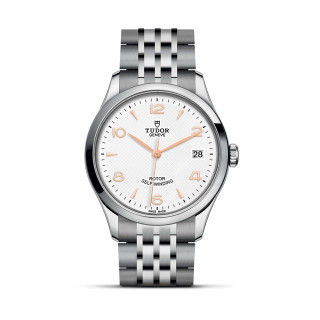 Damen- und Herrenuhr, TUDOR 1926, Ref: M91450-0011