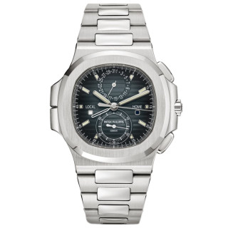 Damen- und Herrenuhr, Patek Philippe Nautilus, Ref: 5990/1A-011