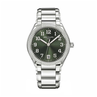 Damenuhr, Patek Philippe Twenty~4, Ref: 7300/1200A-011