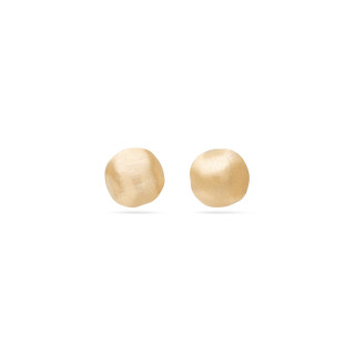 Gelbgold, Ohrringe, Marco Bicego Africa Ohrstecker, Ref: OB1468__Y_02