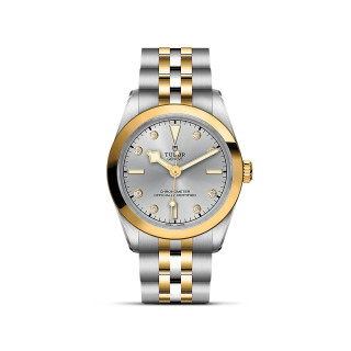 Damenuhr, TUDOR Black Bay One 31 S&G, Ref: M79603-0007