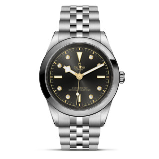 Damen- und Herrenuhr, TUDOR Black Bay One 41, Ref: M79680-0004