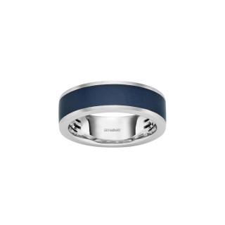 Weißgold, Ringe, Leo Wittwer Men Ring, Ref: 14-0969171-0100