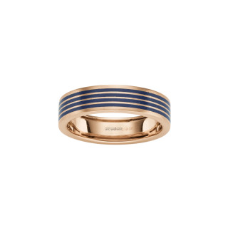 Roségold, Ringe, Leo Wittwer Men Ring, Ref: 14-0969273-0100