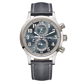 Damen- und Herrenuhr, Patek Philippe Komplizierte Uhren, Ref: 5924G-001