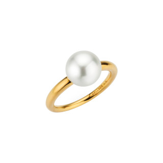 Gelbgold, Ringe, Gellner Modern Classics Ring, Ref: 5-22992-05