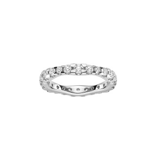 Weißgold, Ringe, Leo Wittwer Wave Ring, Ref: 11-1036471-1000