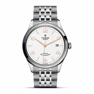 Damen- und Herrenuhr, TUDOR 1926, Ref: M91550-0011