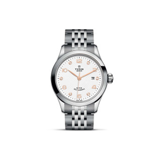 Damenuhr, TUDOR 1926, Ref: M91350-0013