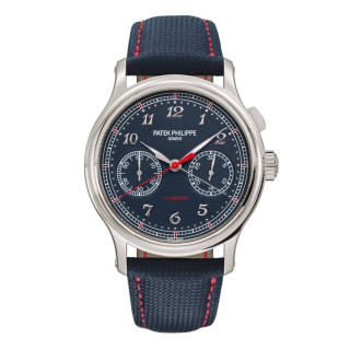 Damen- und Herrenuhr, Patek Philippe Grandes Complications, Ref: 5470P-001