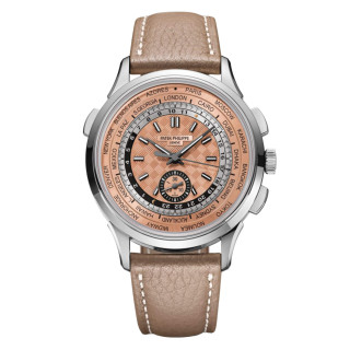 Damen- und Herrenuhr, Patek Philippe Komplizierte Uhren, Ref: 5935A-001