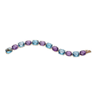 Roségold, Armschmuck, Peter Fischer Armband, Ref: 6314276-298