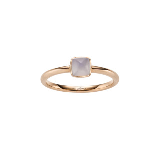 Roségold, Ringe, Leo Wittwer Contemporary Sugar Loaf Ring, Ref: 12-0990573-0027
