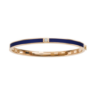 Roségold, Armschmuck, Leo Wittwer Men Armreif, Ref: 65-0969973-1200