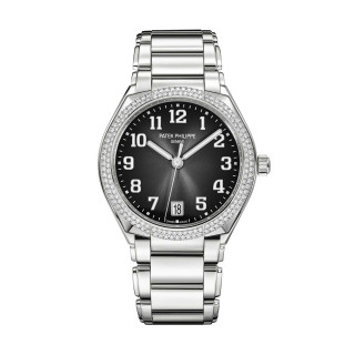 Damenuhr, Patek Philippe Twenty~4 Automatik, Ref: 7300/1200A-010