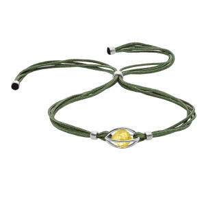 Weißgold, Armschmuck, Leo Wittwer Rough Cut® Original Armband, Ref: 62-1002971-9300--c