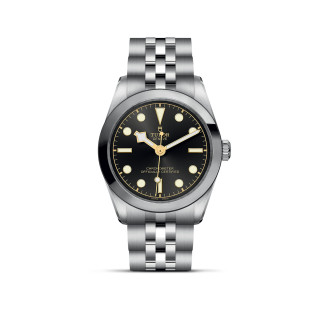 Damenuhr, TUDOR Black Bay One 31, Ref: M79600-0001