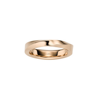 Roségold, Ringe, Leo Wittwer Love Icon Ring, Ref: 14-1009273-0000