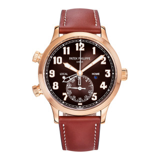 Damen- und Herrenuhr, Patek Philippe Komplizierte Uhren, Ref: 5524R-001