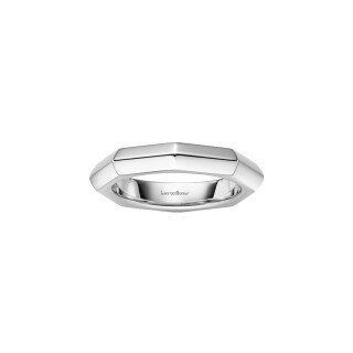 Weißgold, Ringe, Leo Wittwer Love Icon Ring, Ref: 14-1022471-0000