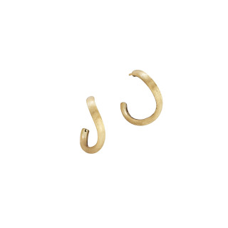 Gelbgold, Ohrringe, Marco Bicego Jaipur Ohrringe, Ref: OB1469__Y_02