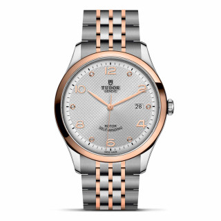 Damen- und Herrenuhr, TUDOR 1926, Ref: M91651-0002