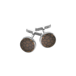 Weißgold, Accessoires/Sonstiges, Leo Wittwer Men Manschettenknöpfe, Ref: 90-0940471-0000