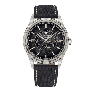 Damen- und Herrenuhr, Patek Philippe Grandes Complications, Ref: 6159G-001