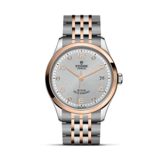 Damen- und Herrenuhr, TUDOR 1926, Ref: M91451-0002