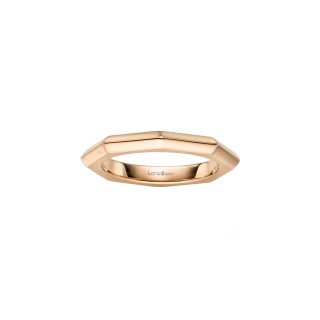 Roségold, Ringe, Leo Wittwer Love Icon Ring, Ref: 14-1022773-0000